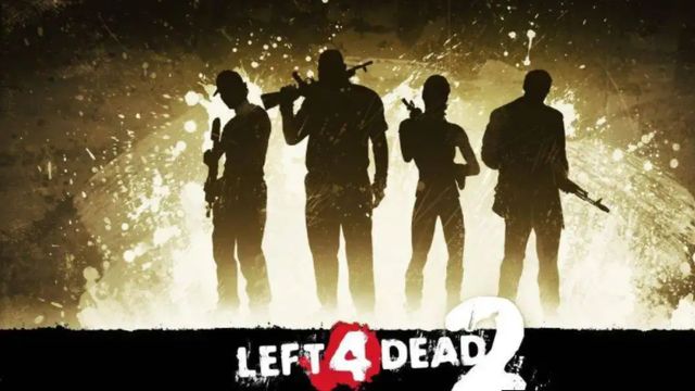 《求生之路2》戰役順序是什麼?