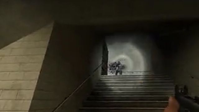 《求生之路2》如何通過章節-地鐵?