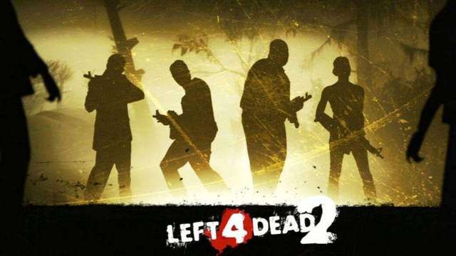 《求生之路2》left4dead2新手怎麼玩？