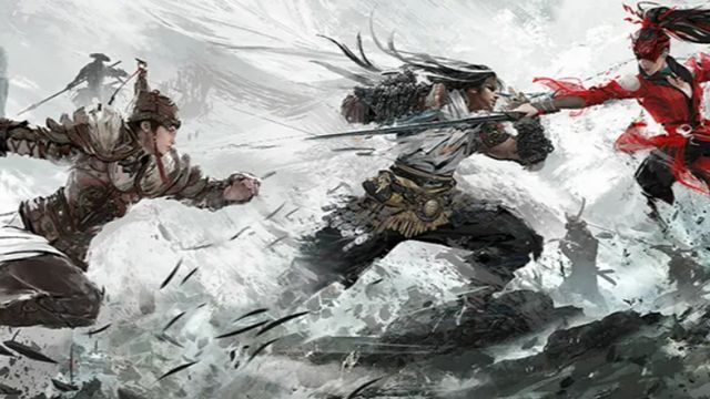 《永劫無間》可以轉移賬號數據嗎？
