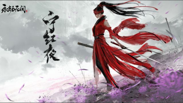 《永劫無間》支持手柄嗎？