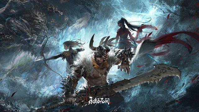 《永劫无间》永劫无间怎么开1v1房间？