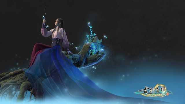 《古劍奇譚3》古劍奇譚三契約獸怎麼獲得？