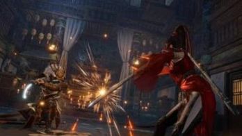 《永劫無間》振刀怎麼操作？