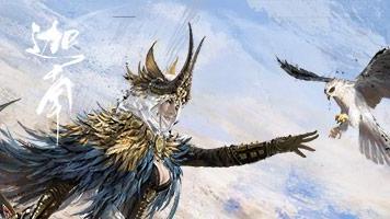 《永劫無間》永劫無間迦南臺詞有哪幾句？