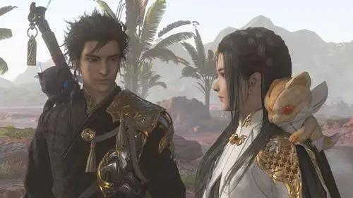《古劍奇譚3》如何獲得成就-調令?