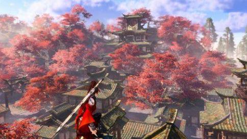 《永劫無間》新手快速升級攻略