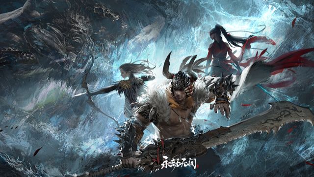 《永劫无间》steam点充值没反应？