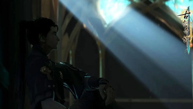 《古劍奇譚3》猴王在哪？