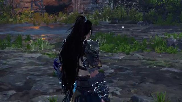 《永劫無間》季滄海衝拳怎麼放？