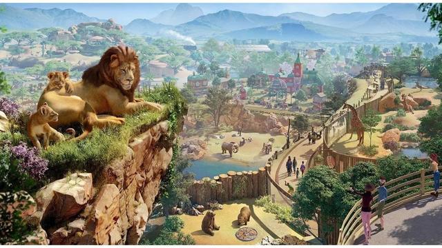 《動物園之星》一共有幾個dlc？