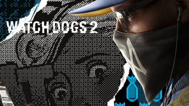 《看門狗2》怎麼設置中文？