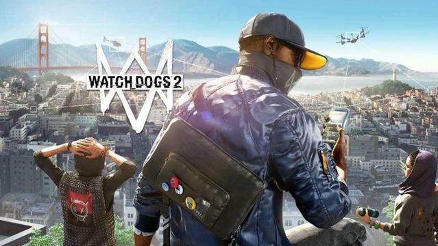 《看門狗2》新手引導劇情怎麼過？