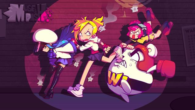 《喵斯快跑》爲什麼進不去？