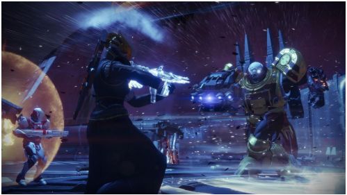 《命運2》bungie官網爲什麼登錄不了？