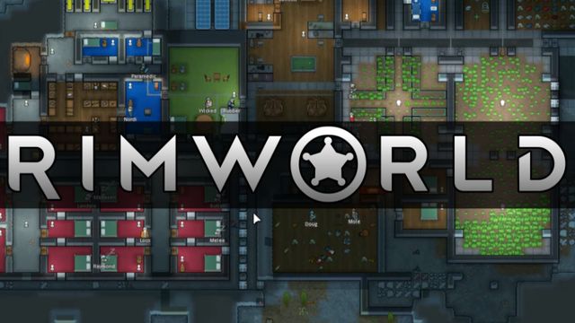 《環世界》rimworld零部件怎麼做？
