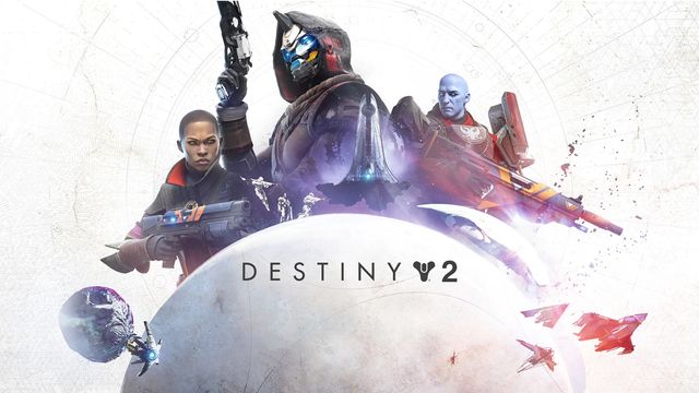 《命運2》steam一直卡在登錄頁面怎麼回事？