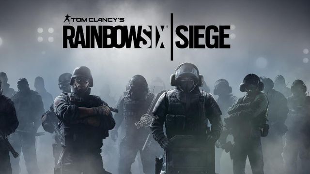 《彩虹六號：圍攻》彩虹六號在steam上買的密鑰在哪？