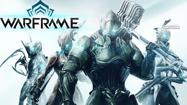 《星际战甲》warframe大嘴怎么解锁？