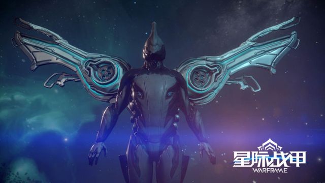 《星際戰甲》warframe變節序言怎麼開啓？