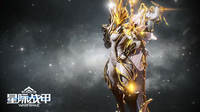 《星际战甲》warframe双重验证怎么开启？