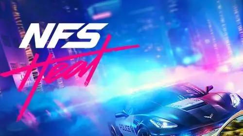 《極品飛車：熱度》配置要求有哪些？