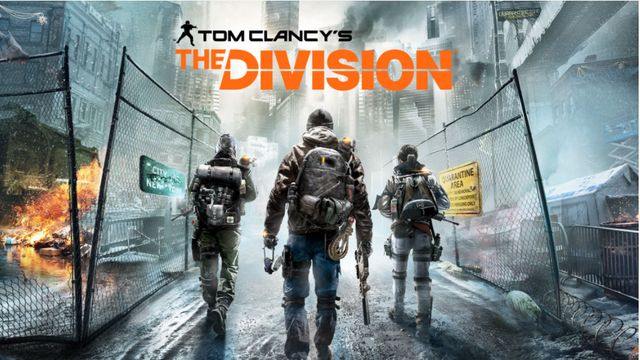 《全境封鎖》tom clancy's the division是什麼遊戲？