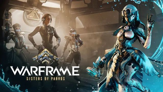 《星际战甲》warframe平原怎么飞？