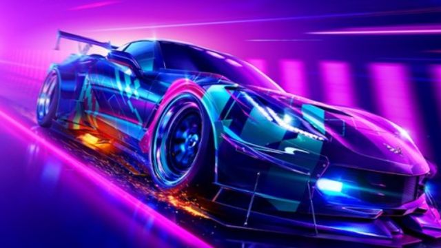 《極品飛車：熱度》極品飛車21氮氣加速是哪個按鍵？