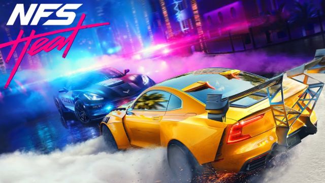 《極品飛車：熱度》分辨率調多少比較好？