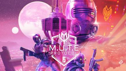 《彩虹六号：围攻》M.U.T.E PROTOCOL活动玩法和注意事项是哪些？
