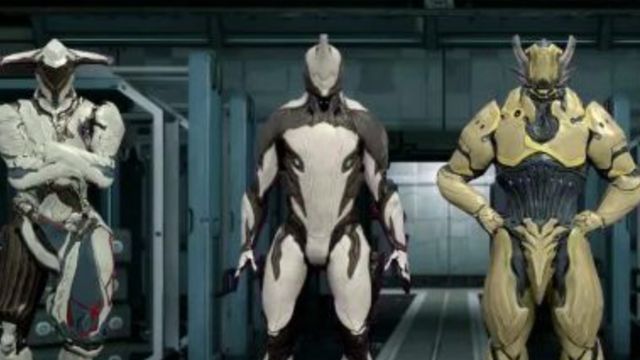 《星際戰甲》warframe迅發電漿炮藍圖怎麼獲得？