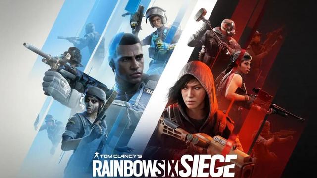 《彩虹六号：围攻》rainbow six siege ultra hd是什么？