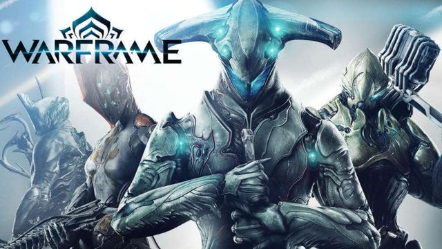 《星際戰甲》warframe仲裁怎麼開？