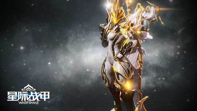 《星际战甲》warframe怎么切换武器？