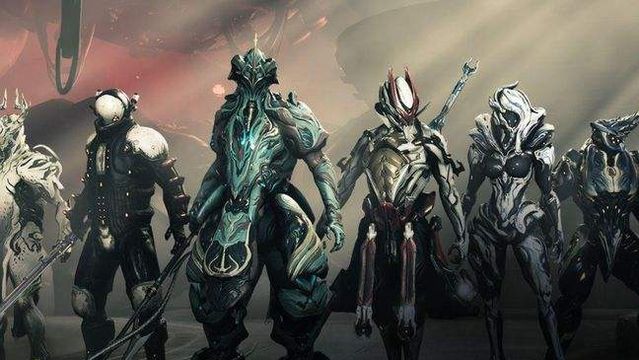 《星際戰甲》warframe指揮官怎麼出來？