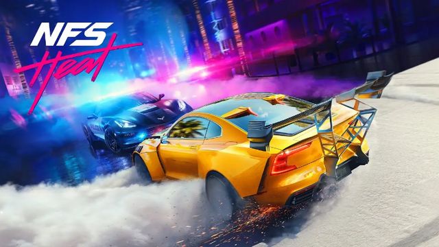 《極品飛車：熱度》極品飛車21可以聯機嗎？