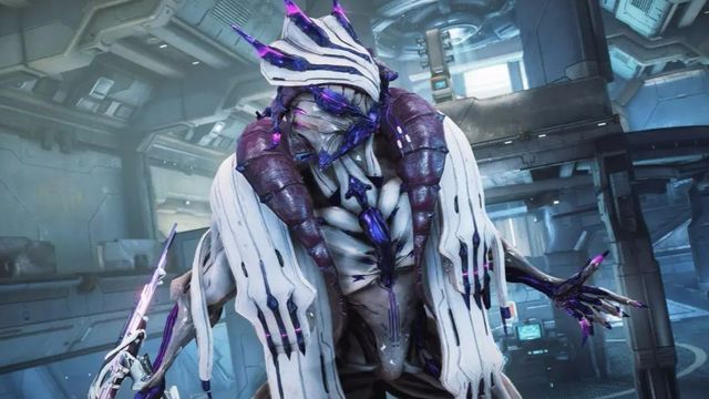 《星際戰甲》warframe註冊怎麼總不成功？