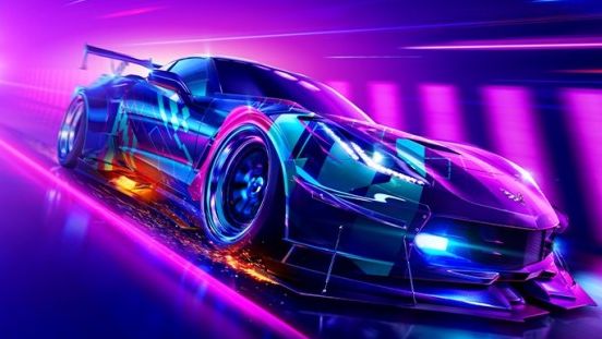 《極品飛車：熱度》極品飛車21畫質怎麼設置最好？