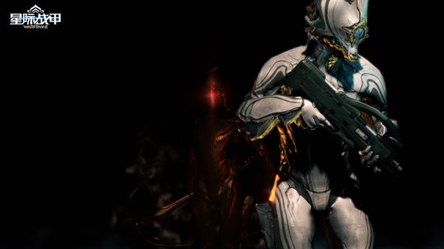 《星際戰甲》warframe浮印怎麼使用？