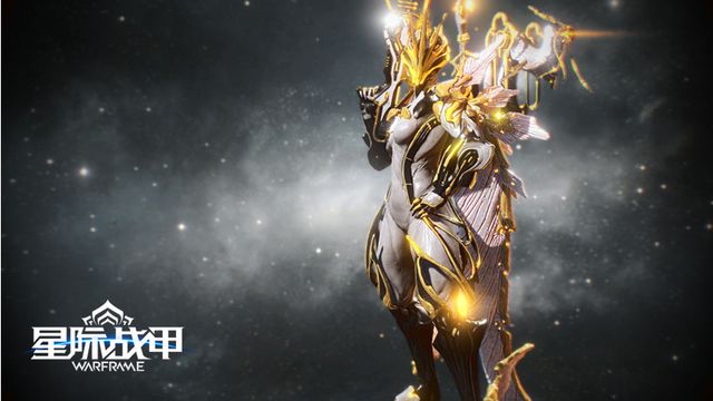 《星際戰甲》warframe新紀之戰給什麼？