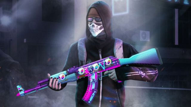 《反恐精英：全球攻勢》csgo如何穩定200以上fps？