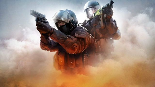 《反恐精英：全球攻勢》csgo官匹爲什麼不能丟刀？
