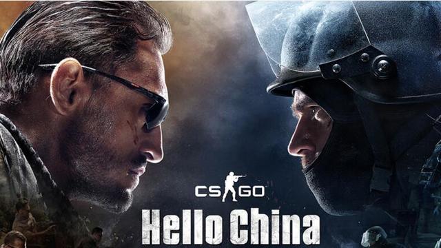《反恐精英：全球攻勢》csgo人機不動怎麼辦？