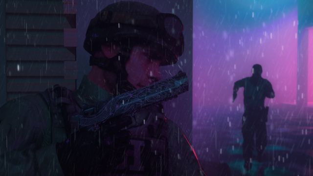《反恐精英：全球攻勢》csgo四比三分辨率怎麼去黑邊？