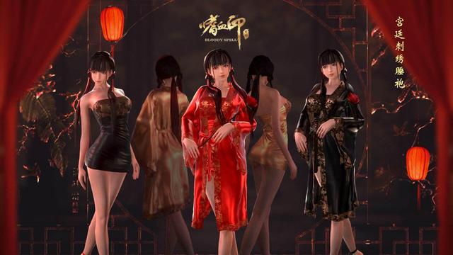 《嗜血印》值得入手嗎？