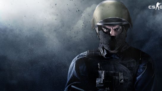 《反恐精英：全球攻勢》csgo怎麼看等級？