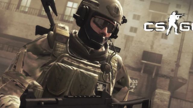 《反恐精英：全球攻勢》csgo fps多少算正常？