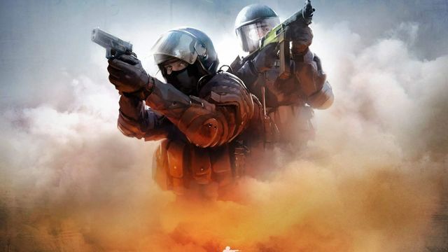 《反恐精英：全球攻势》csgo怎么调4:3？