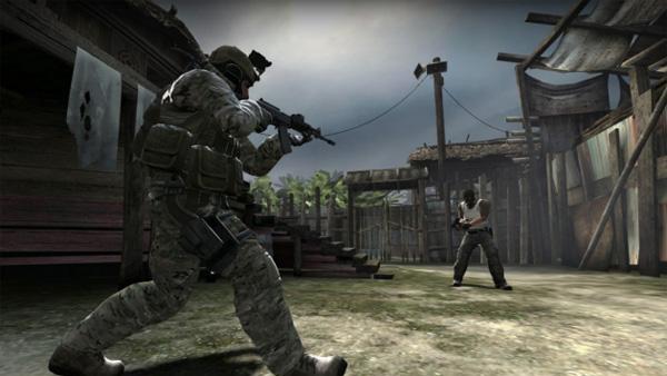 《反恐精英：全球攻勢》csgo聽腳步最佳均衡器怎麼設置？